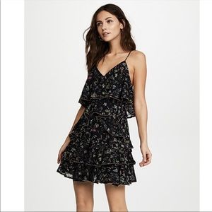 NWT✨Endless Serenity Mini Dress